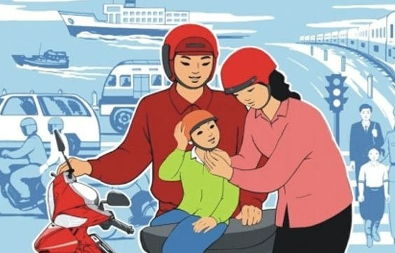 An toàn giao thông